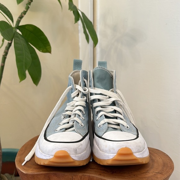 Converse Run Star Hike Platform - Picture 5 of 7